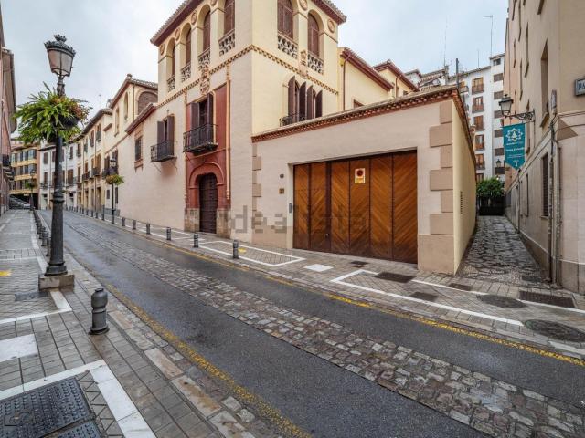 Local Comercial en venta en Centro, Comarca de la Vega de Granada