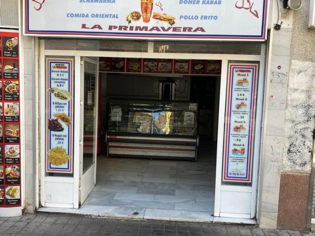 Local Comercial en venta en Centro, Comarca de la Vega de Granada