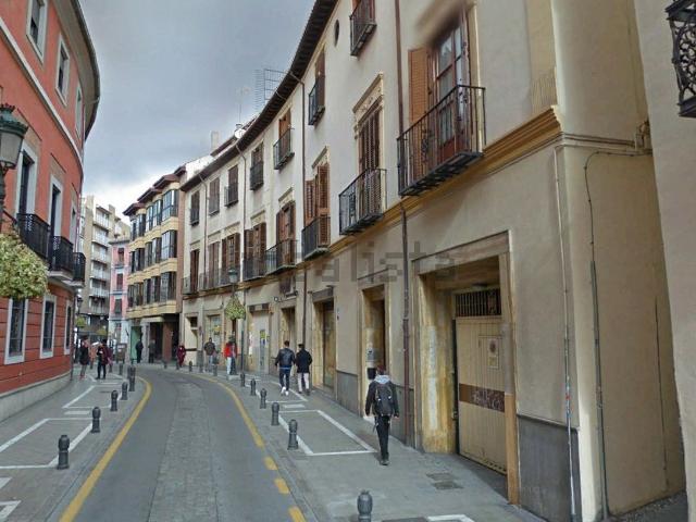 Local Comercial en venta en Centro, Comarca de la Vega de Granada