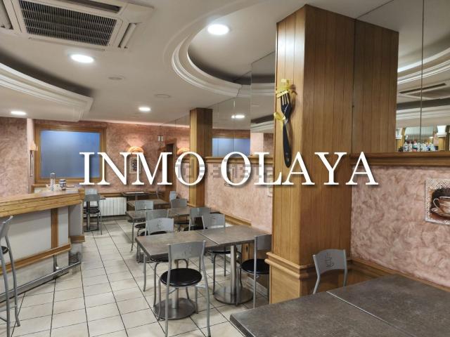 Local Comercial en alquiler en Baix Llobregat, Catalunya