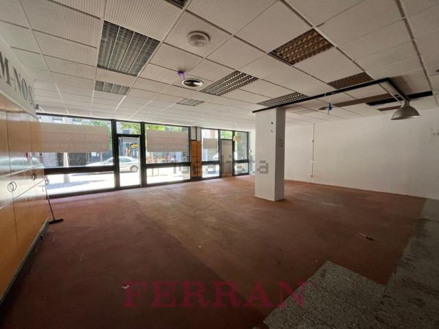 Local Comercial en alquiler en El Canal, Baix Llobregat