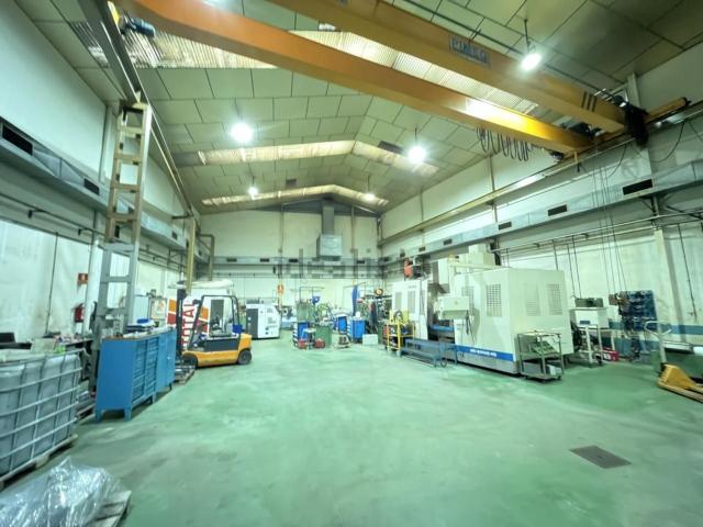 Nave en venta en Baix Llobregat, Catalunya