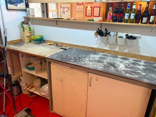 Local Comercial en alquiler en Molins De Rei