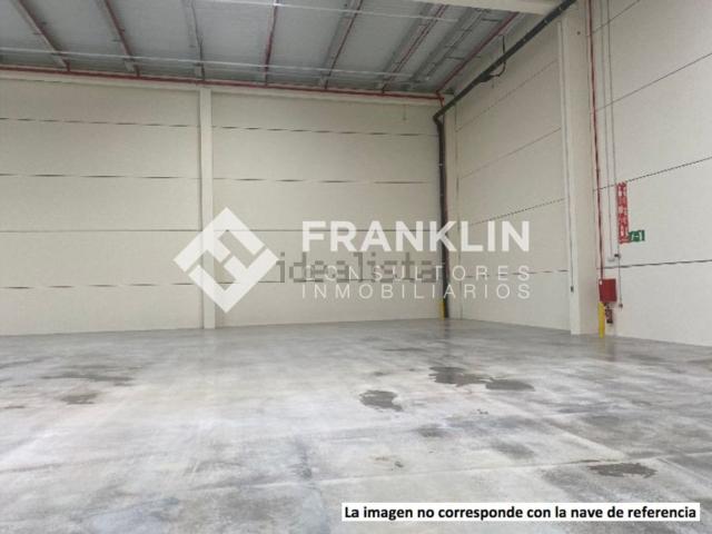 Nave en alquiler en El Canal, Baix Llobregat