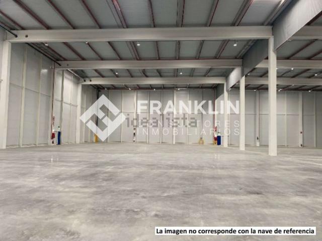 Nave en alquiler en El Canal, Baix Llobregat