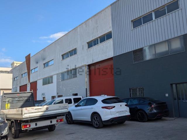 Nave en venta en Baix Llobregat, Catalunya