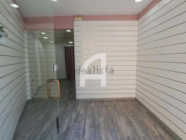 Local Comercial en alquiler en Molins De Rei, Barcelona