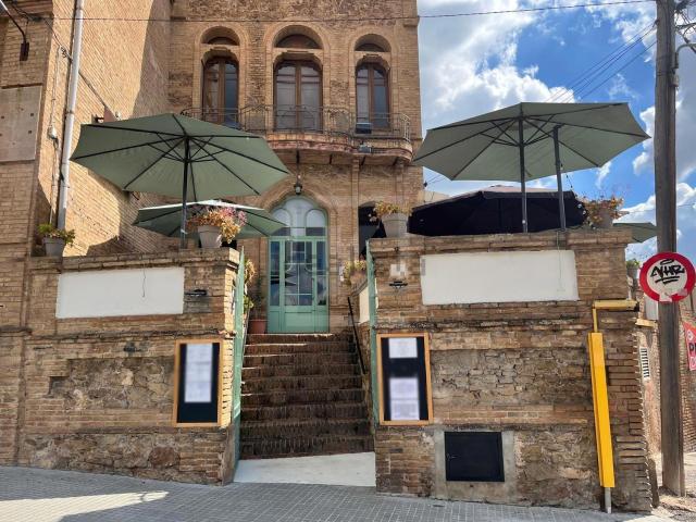 Local Comercial en alquiler en Molins De Rei, Barcelona