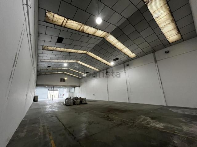 Nave en alquiler en Baix Llobregat, Catalunya