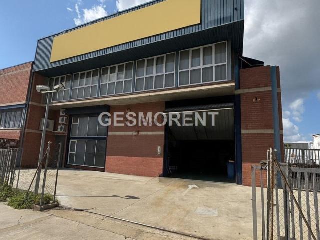 Nave en venta en Baix Llobregat, Catalunya