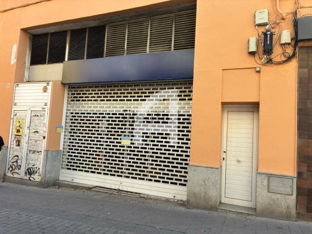 Local Comercial en alquiler en Baix Llobregat, Catalunya