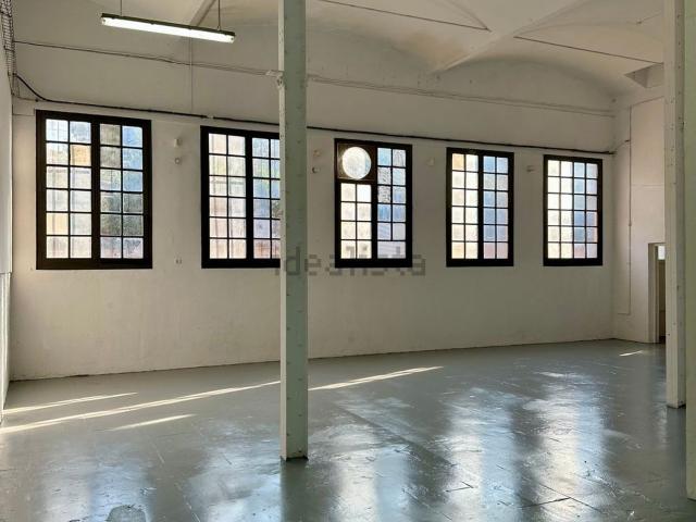 Nave en alquiler en Baix Llobregat, Catalunya