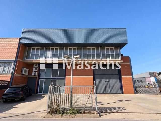 Nave en venta en Baix Llobregat, Catalunya