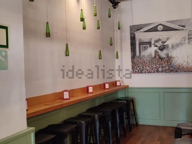 Local Comercial en alquiler en Molins De Rei, Barcelona