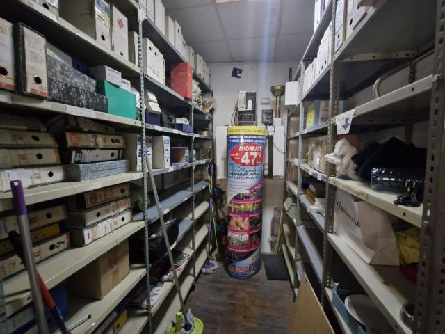 Local Comercial en alquiler en Molins De Rei, Barcelona