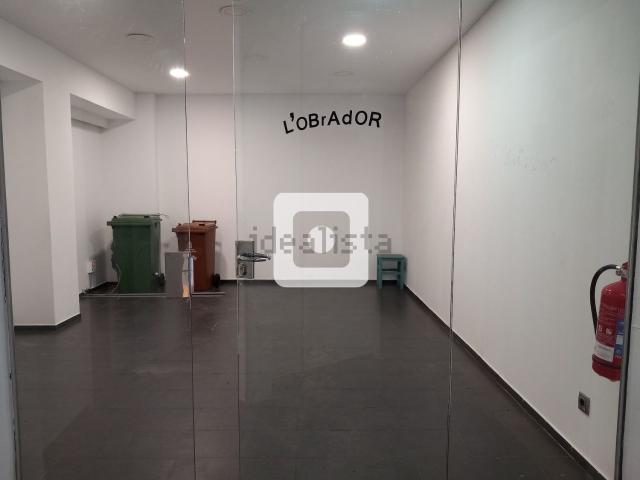 Local Comercial en alquiler en Baix Llobregat, Catalunya