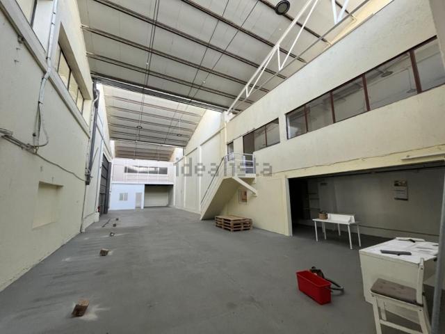 Nave en alquiler en Baix Llobregat, Catalunya