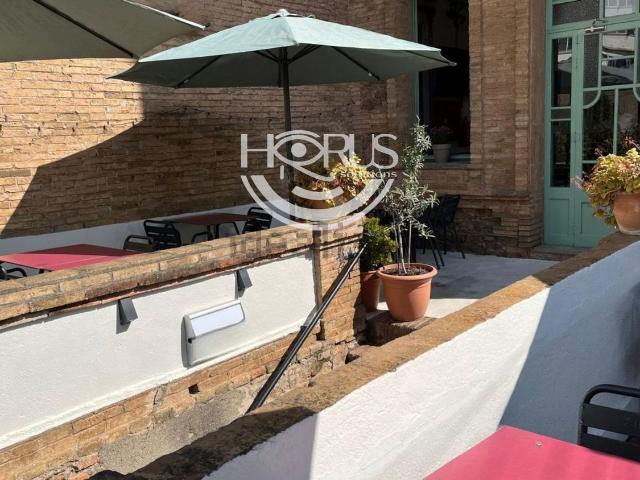 Local Comercial en alquiler en Molins De Rei, Barcelona