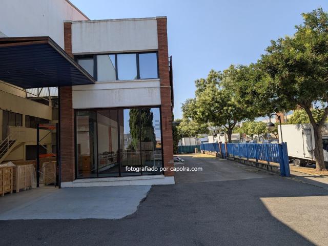 Nave en venta en Molins De Rei