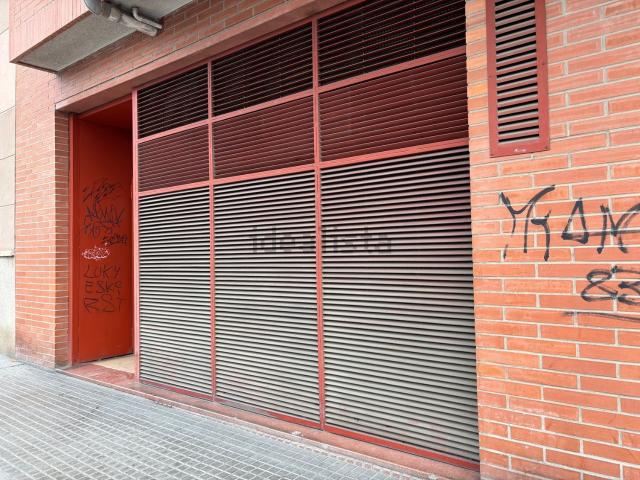 Local Comercial en alquiler en Baix Llobregat, Catalunya