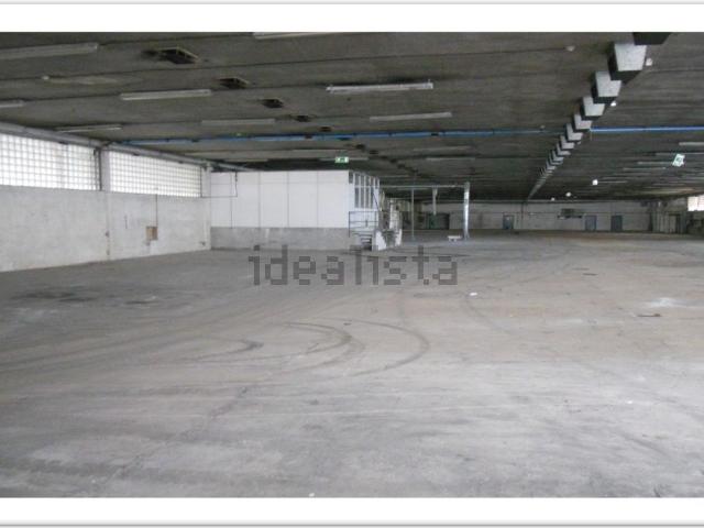 Local Comercial en alquiler en Baix Llobregat, Catalunya