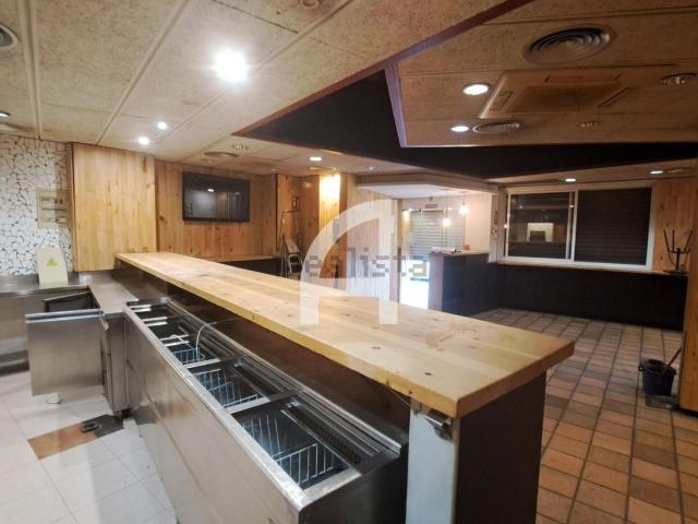 Local Comercial en alquiler en Baix Llobregat, Catalunya