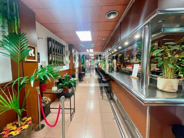Local Comercial en alquiler en Molins De Rei