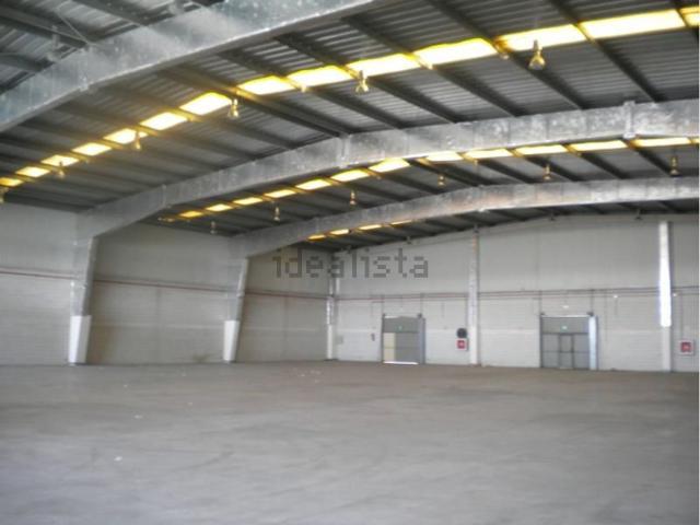 Nave en alquiler en Baix Llobregat, Catalunya