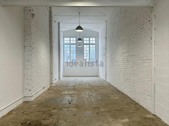 Local Comercial en alquiler en La Granja, Molins de Rei