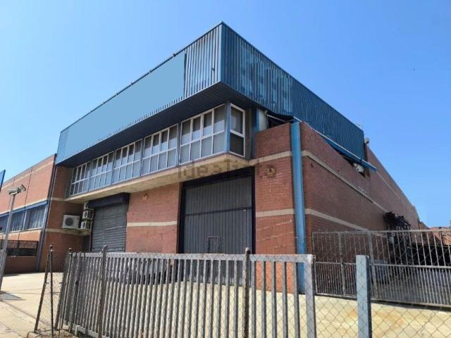 Nave en venta en Molins De Rei, Can Graner