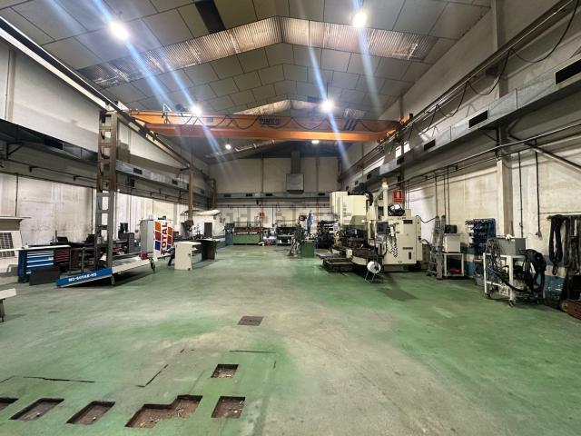 Nave en venta en Baix Llobregat, Catalunya