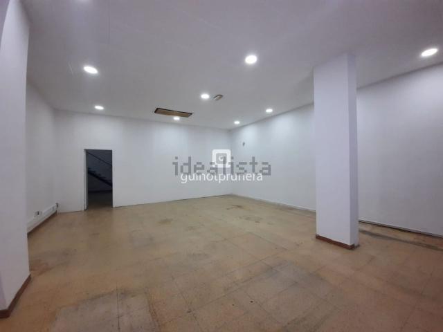 Local Comercial en alquiler en Baix Llobregat, Catalunya
