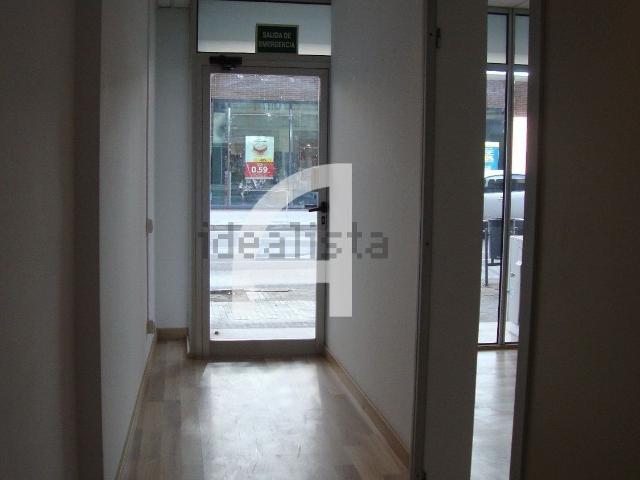 Local Comercial en alquiler en Baix Llobregat, Catalunya