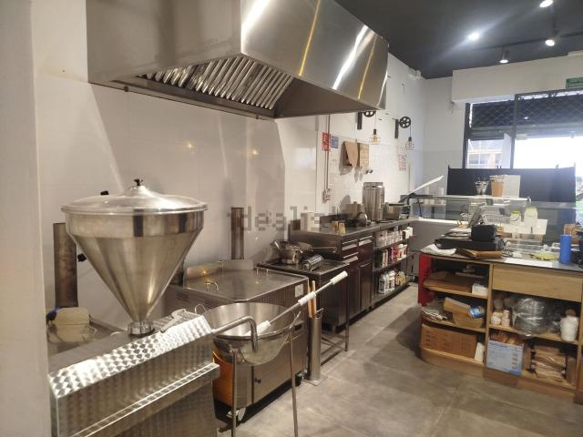 Local Comercial en alquiler en Baix Llobregat, Catalunya