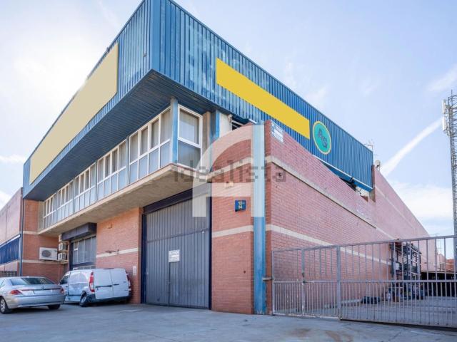 Nave en venta en Baix Llobregat, Catalunya