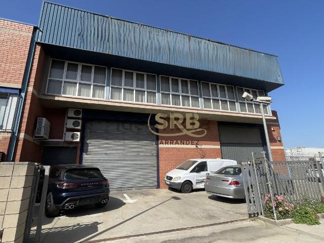 Nave en venta en Baix Llobregat, Catalunya