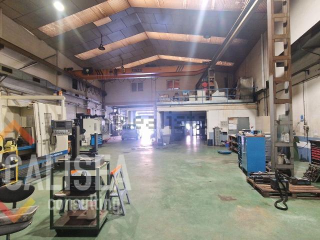Nave en venta en Baix Llobregat, Catalunya