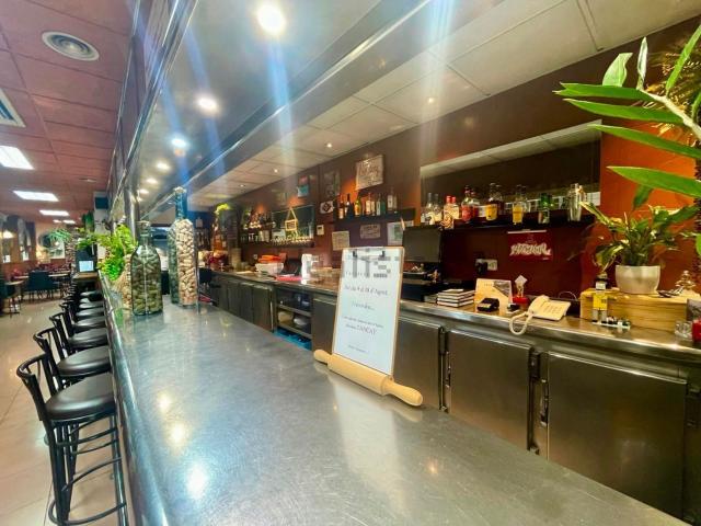 Local Comercial en alquiler en Baix Llobregat, Catalunya