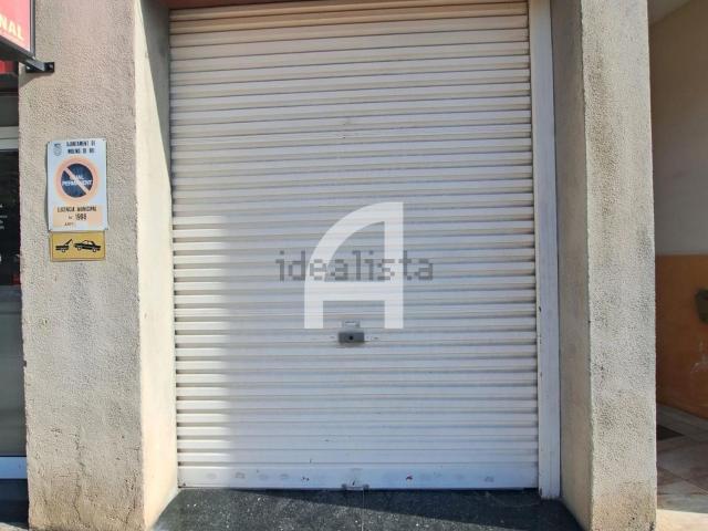 Local Comercial en alquiler en Molins De Rei, Barcelona