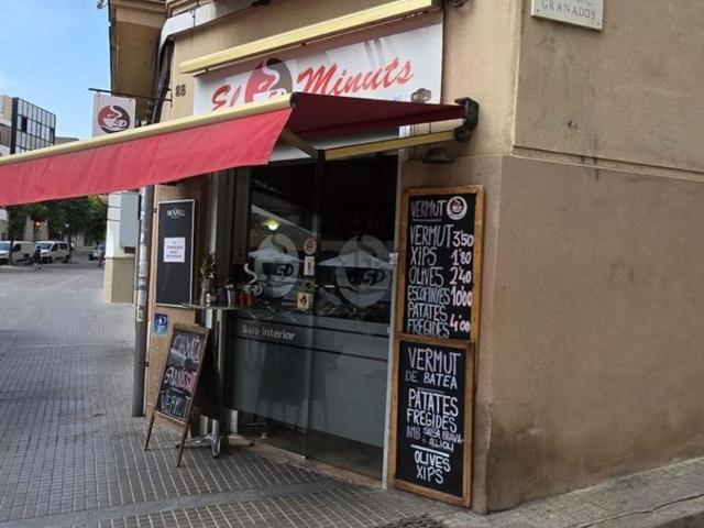 Local Comercial en alquiler en Molins De Rei