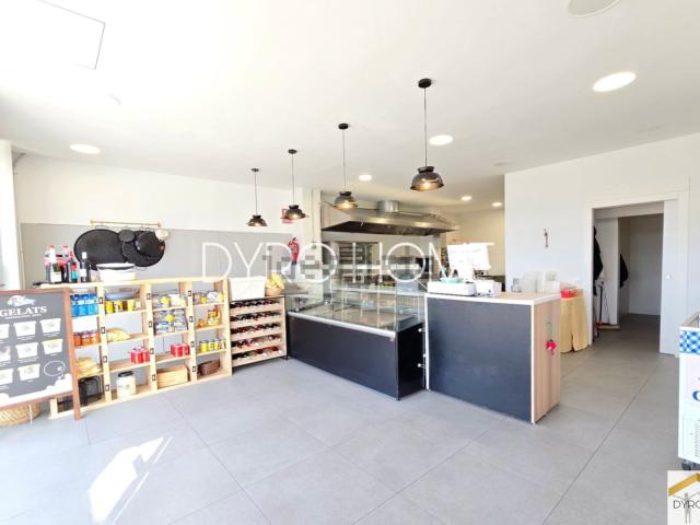 Local Comercial en alquiler en Molins De Rei, Barcelona