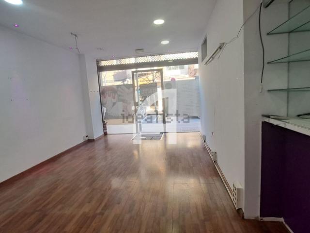 Local Comercial en alquiler en Baix Llobregat, Catalunya