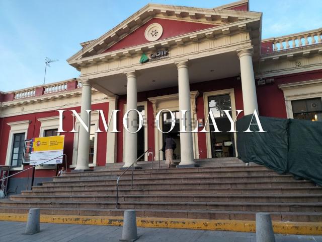 Local Comercial en alquiler en Molins De Rei, Barcelona