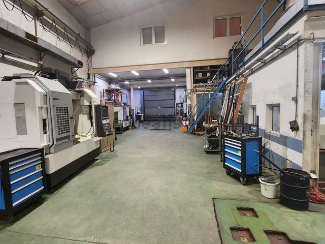 Nave en venta en Molins De Rei