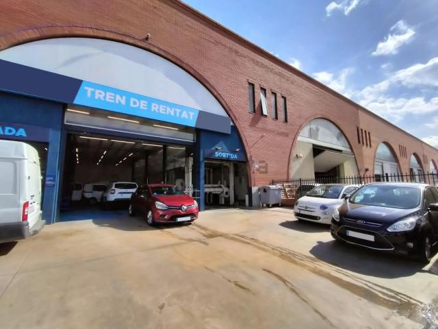 Local Comercial en alquiler en Baix Llobregat, Catalunya