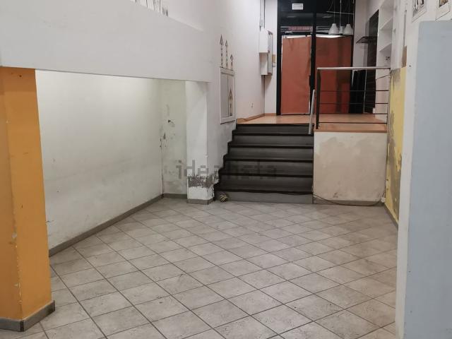 Local Comercial en alquiler en Baix Llobregat, Catalunya