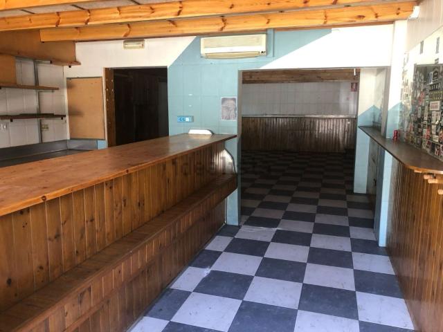 Local Comercial en alquiler en Molins De Rei, Barcelona