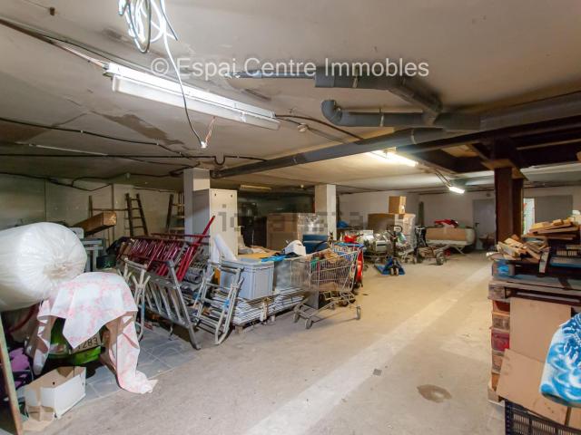 Local Comercial en alquiler en Molins De Rei, Barcelona