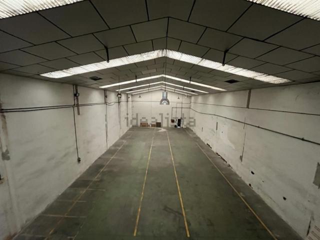 Nave en alquiler en Molins De Rei, Barcelona
