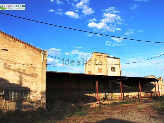 Nave en venta en Pla d'Urgell, Catalunya